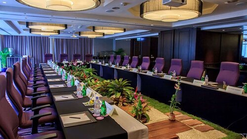 Angsana Laguna Phuket photo