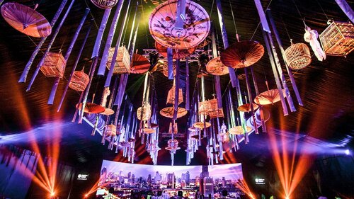 Angsana Laguna Phuket photo