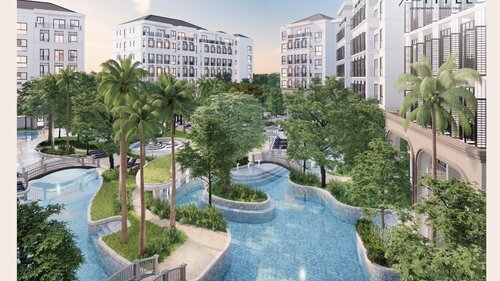 The Title Legendary Bang Tao 公寓 照片