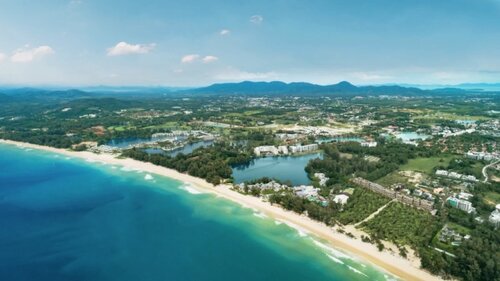 Laguna Beachside photo