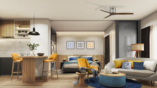 Laguna Lakeside photo