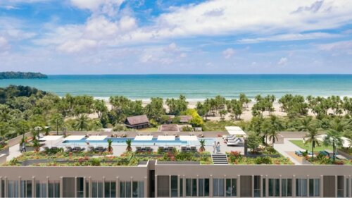 Laguna Seaside photo