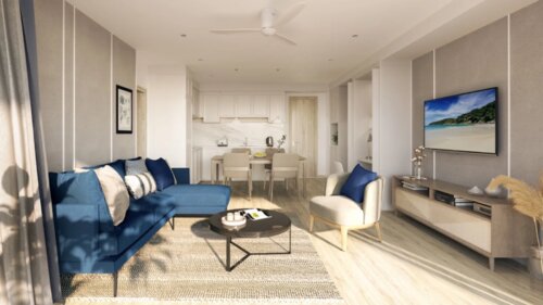 Laguna Seaside photo