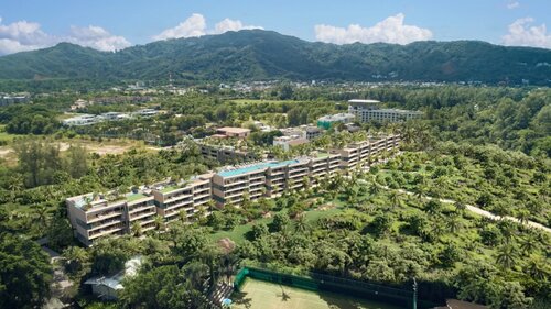 Laguna Beachside photo