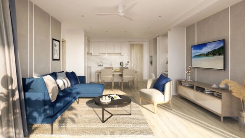 Laguna Beachside photo