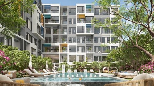 Laguna Lakeside photo