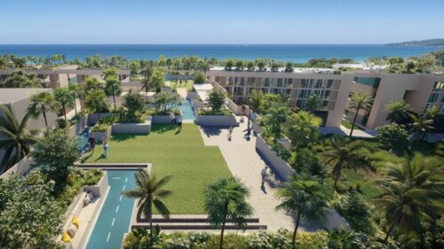 Laguna Seaside photo