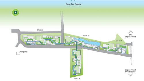 Laguna Beachside photo