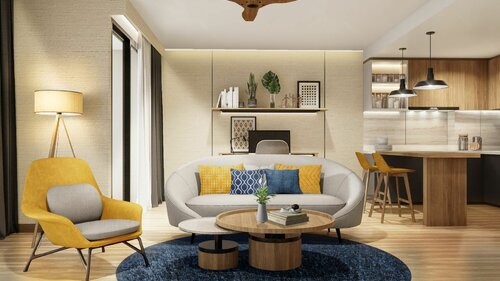 Laguna Lakeside photo