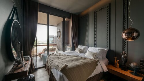 Saturdays Residence photo