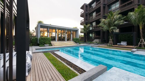 Saturdays Residence photo