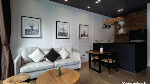 Saturdays Residence photo