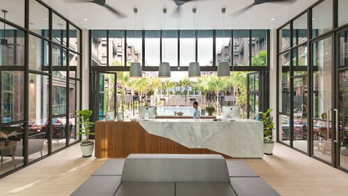 Saturdays Residence photo