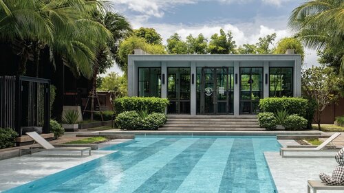 Saturdays Residence photo