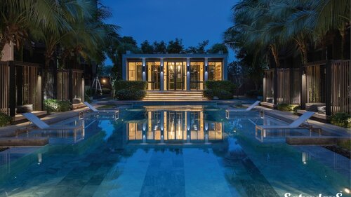 Saturdays Residence photo