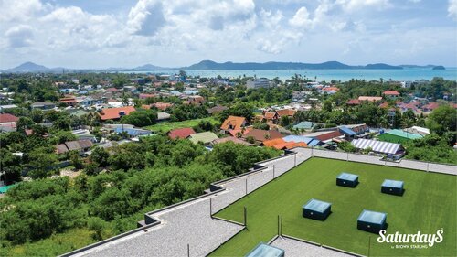 Saturdays Residence photo