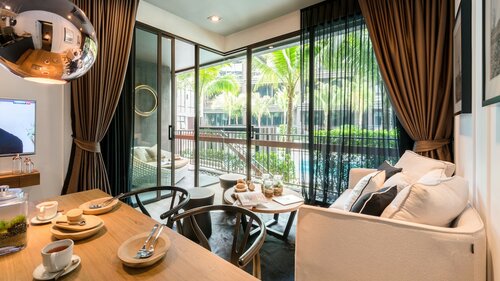 Saturdays Residence photo