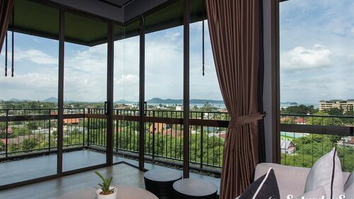 Saturdays Residence photo