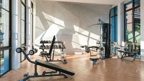 Saturdays Residence photo