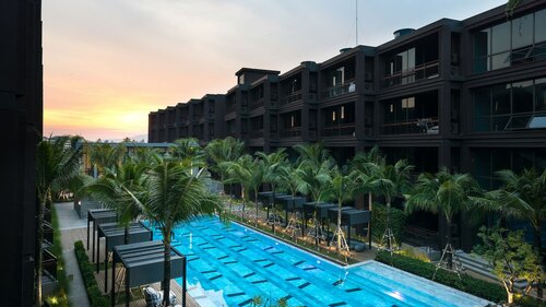 Saturdays Residence photo