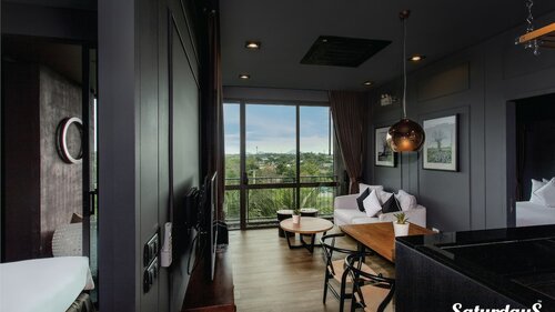 Saturdays Residence photo