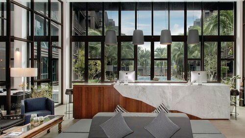 Saturdays Residence photo