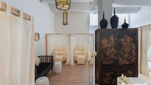 Saturdays Residence photo