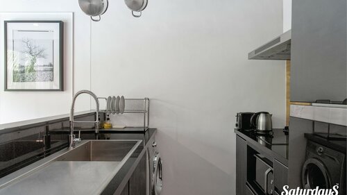 Saturdays Residence photo