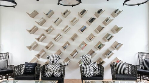 Saturdays Residence photo