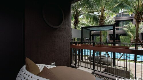 Saturdays Residence photo