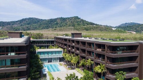 Saturdays Residence photo