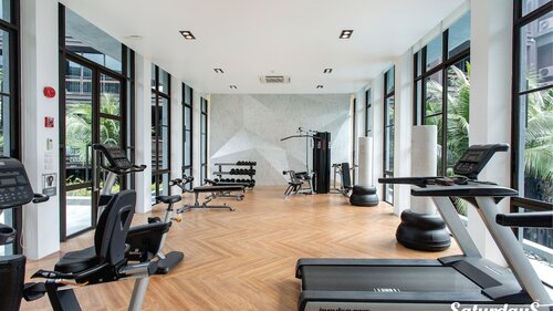 Saturdays Residence photo