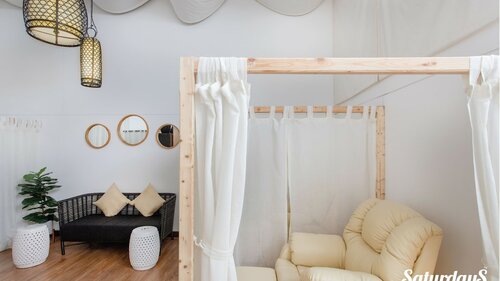 Saturdays Residence photo