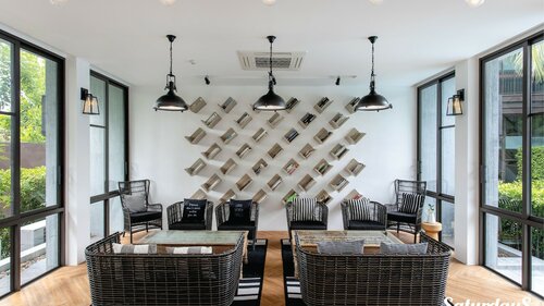 Saturdays Residence photo