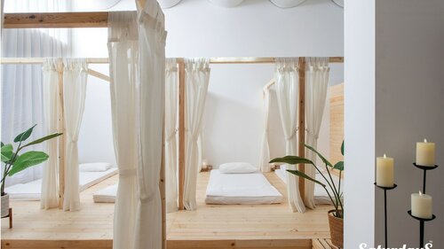 Saturdays Residence photo