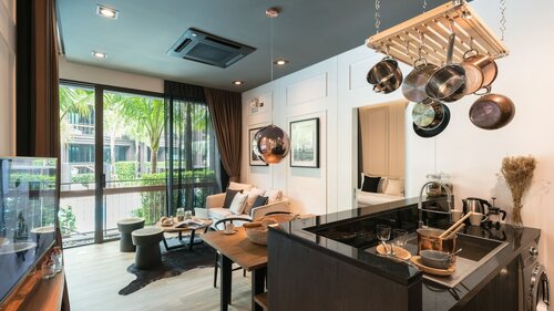 Saturdays Residence photo