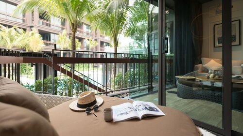 Saturdays Residence photo