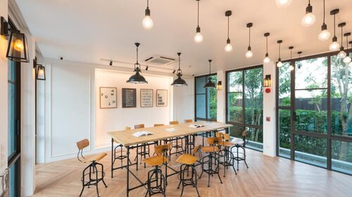 Saturdays Residence photo