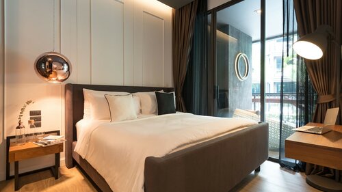 Saturdays Residence photo