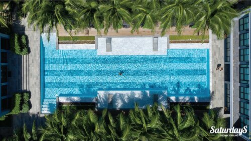 Saturdays Residence photo