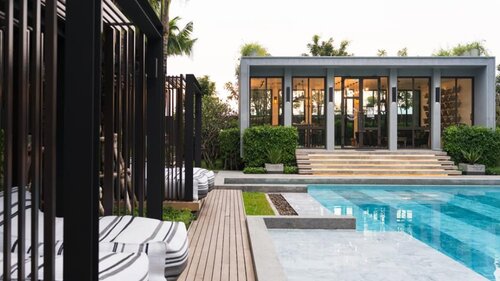 Saturdays Residence photo