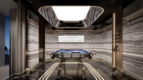 Embassy Residence photo