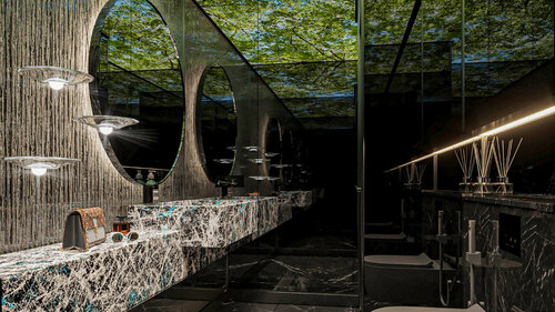 Embassy Residence photo