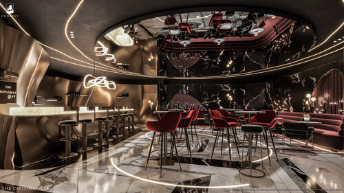 Embassy Residence photo