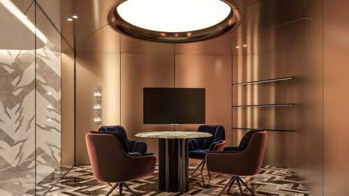 Embassy Residence photo