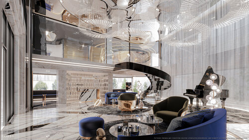 Embassy Residence photo