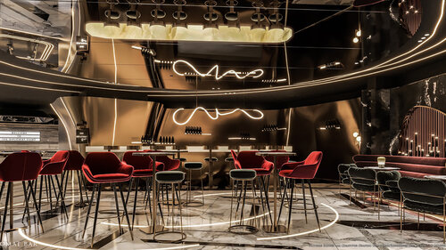 Embassy Residence photo