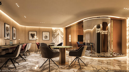 Embassy Residence photo