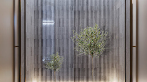 Embassy Residence photo