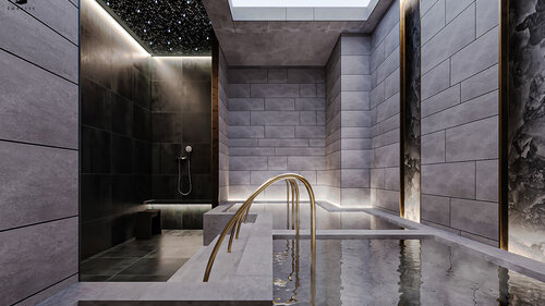 Embassy Residence photo